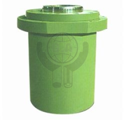 Hydraulic Cylinder - Golden Asia